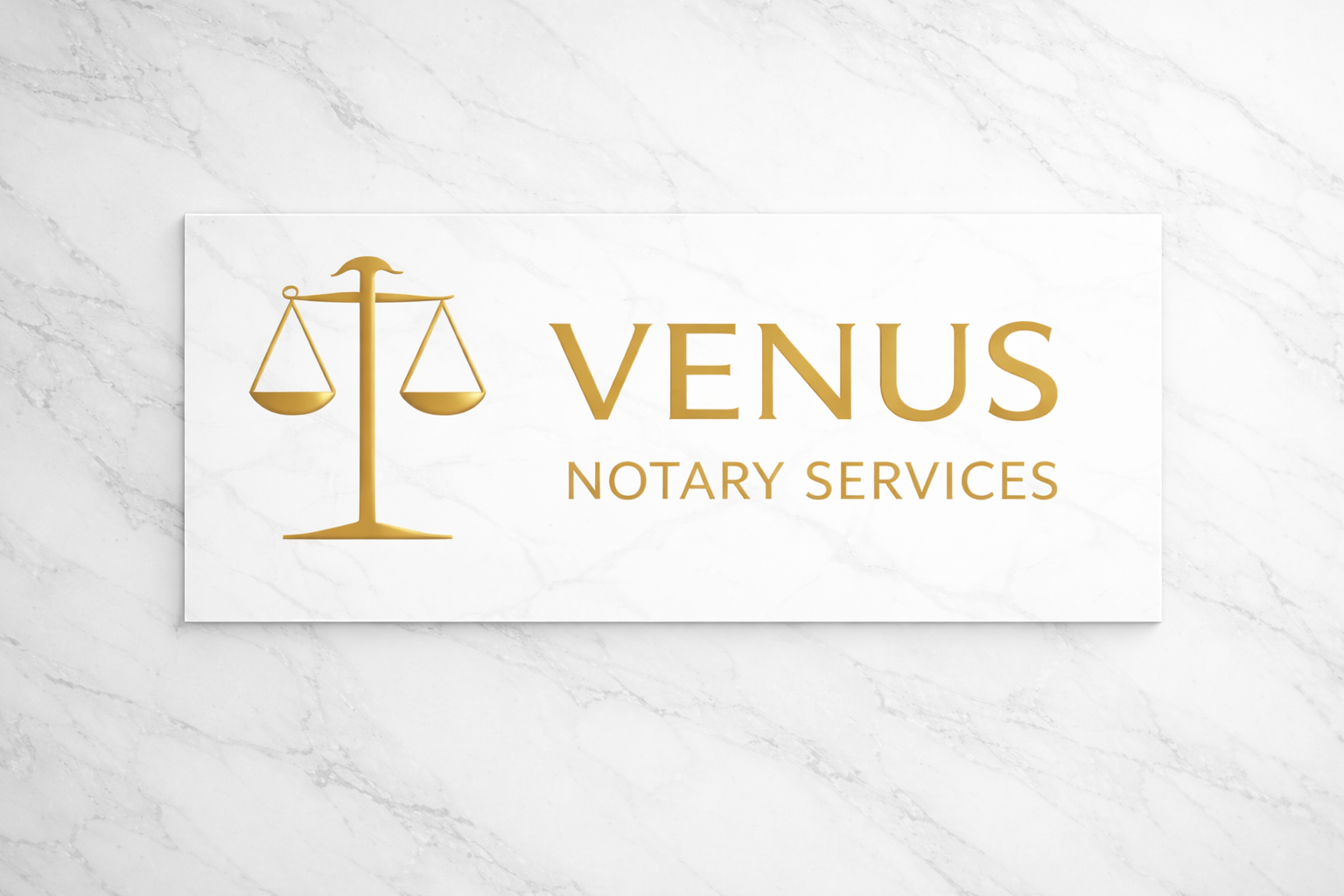 Venus Notary Services 